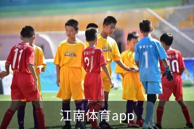 关于江南体育app